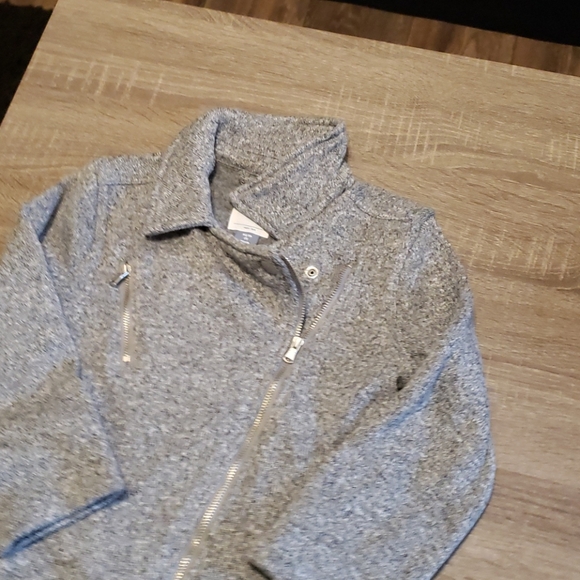 Grils jacket - Picture 3 of 4